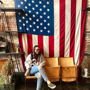 Meet your Posher, Megan